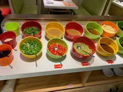 -古乐牛香·鲜牛肉牛杂火锅(新区店)