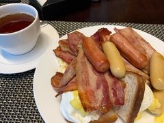 -洲际酒店·地平线全日餐厅HORIZON CAFÉ