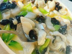 -津悦·正阳春烤鸭(红旗南路店)