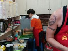 -金姐烤冷面(大沙泥街店)