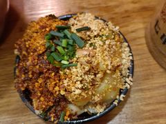 缠绵土豆粉-七串串(无锡总店)
