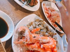 -揭阳钟记小食(福田新村店)