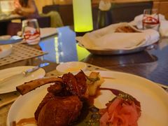 -上海和平饭店华懋阁 Cathay Room