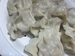 猪肉玉米饺子-金谷园饺子·烧烤·家宴(人大总店)