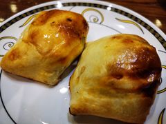 -清真·玛丽亚新疆菜主题餐厅(浙江中路店)