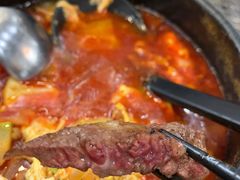 -肉甲韩国木炭烤肉(新壹街1店)