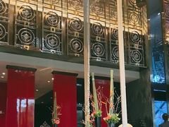 -北京索菲特大酒店