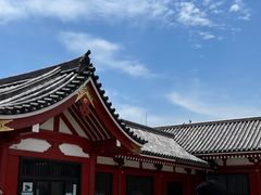 -浅草寺
