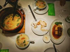 -汤城小厨•粤菜•靓汤(金宝街店)