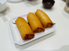 -蔡澜点心·粤菜(月星环球港店)