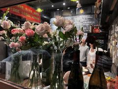 -Bistro Les Lilas丁香花小酒馆