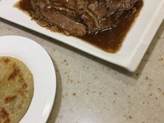 -西夏回族烧麦馆(牡丹街店)