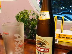 -鸟串烧Yakitori