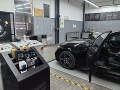 -奔驰利星行(北京花乡店)