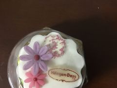 冰淇淋月饼-哈根达斯(扬州瘦西湖店)