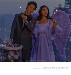 -金夫人婚纱摄影(西昌店)