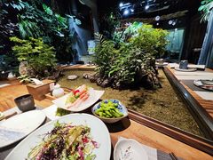 -森味薪火烧•烧鸟居酒屋•日本料理(望京店)