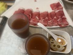 -东来顺饭庄(王府井步行街店)