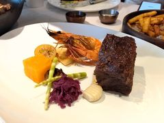 -王品牛排(温州万象城店)