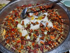 -小草房水煮鱼(东关大街店)
