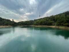 -大雁山风景区