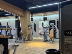 -威克健身游泳(万菱汇店)