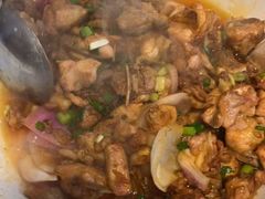 -龚师傅土菜馆.地道农家菜(魅力湘西店)
