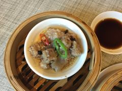 -潮府馆·非遗潮州菜·港式点心(世纪公园店)