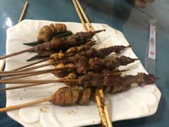 -新疆火焰山餐厅