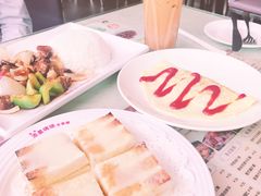 -添星码头茶餐厅(松坪山店)