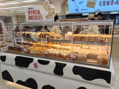 -红星前进面包牛奶公司(君太店)