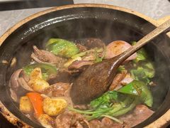 -啫神·广州地标美食(北京路店)