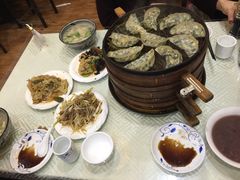 -京都老蔡记(伊河路店)