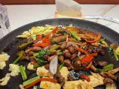 -一烙锅(友谊店)