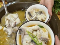 -大鼎石锅鱼(春江里店)