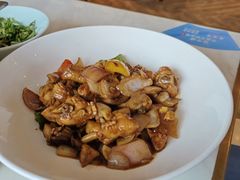 -宁波石浦大饭店(新材料城店)