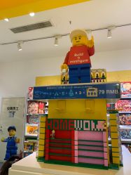 -乐高授权专卖店(朝阳大悦城店)