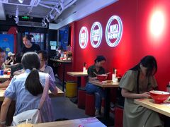-阿当·小炒牛肉面(人广店)
