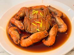 -神仙馆(衡山路店)