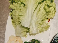 -合易泓烤肉•首创生椰大油边(宁山路店)