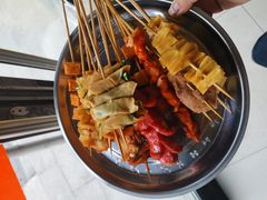 -老乔串店(青松路店)