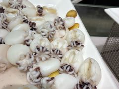 -长沙三景韦尔斯利酒店·Oval全日制餐厅自助餐