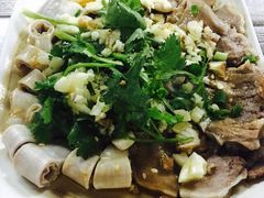 -阳江河堤老牌曾记美食