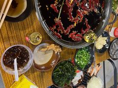 -重庆下半城老火锅(糖酒公司店)