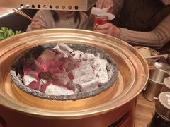 -西塔老太太泥炉烤肉(上海七宝领展广场店)