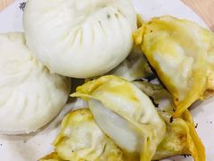 三丁包-蒋家桥饺面店(广陵路店)