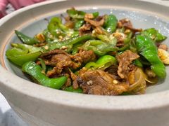 -三品香·江浙菜(松江九谊店)