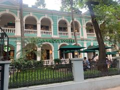 -星巴克臻选(广州沙面店)