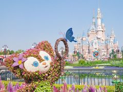 -上海迪士尼度假区