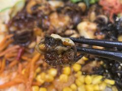-食米家拌饭(梅溪新天地店)